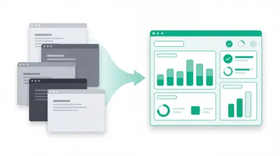 Smart inventory management