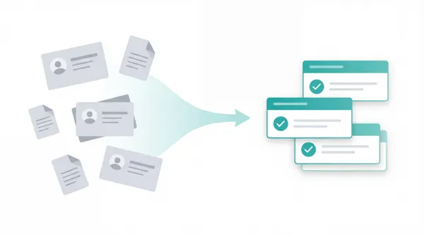 100 Qualified Leads in 30 Minutes