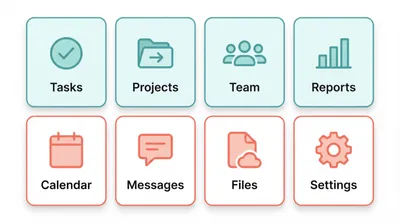 Tools & Agents Portal