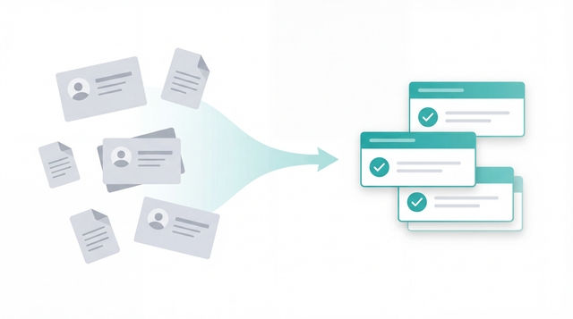 100 Qualified Leads in 30 Minutes