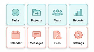 Tools & Agents Portal